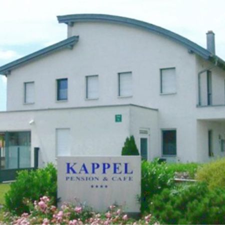 Pension Kappel Ried im Innkreis Zewnętrze zdjęcie