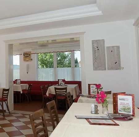 Pension Kappel Ried im Innkreis Zewnętrze zdjęcie
