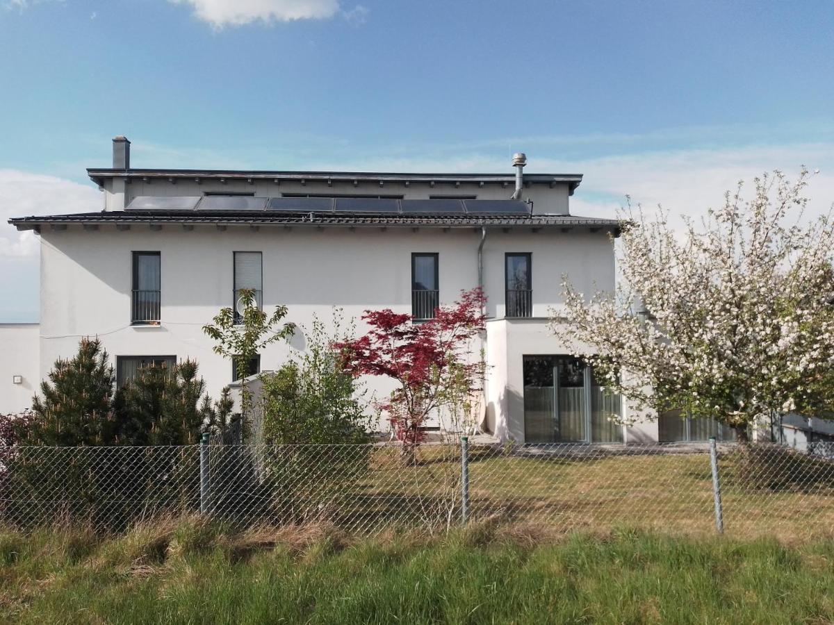 Pension Kappel Ried im Innkreis Zewnętrze zdjęcie