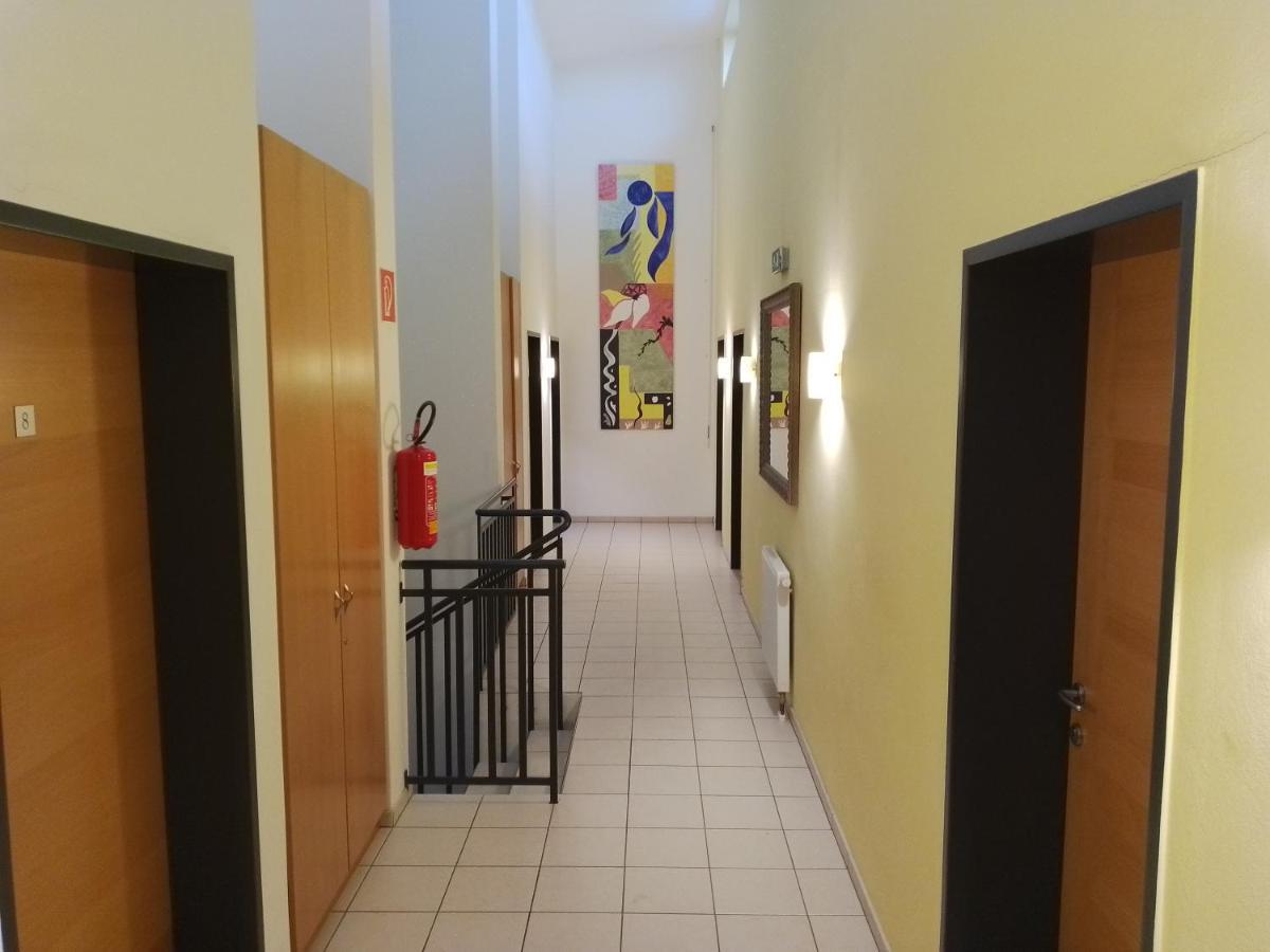 Pension Kappel Ried im Innkreis Zewnętrze zdjęcie