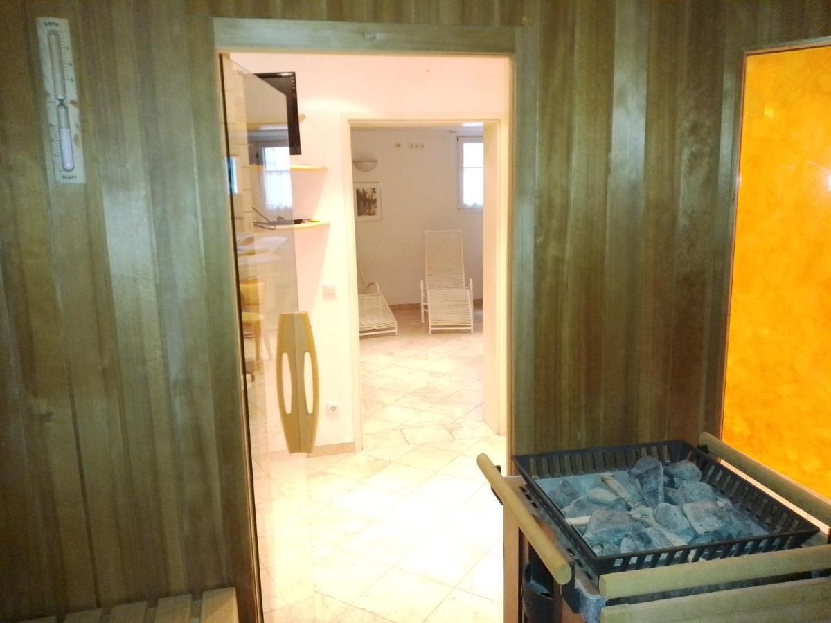Pension Kappel Ried im Innkreis Zewnętrze zdjęcie