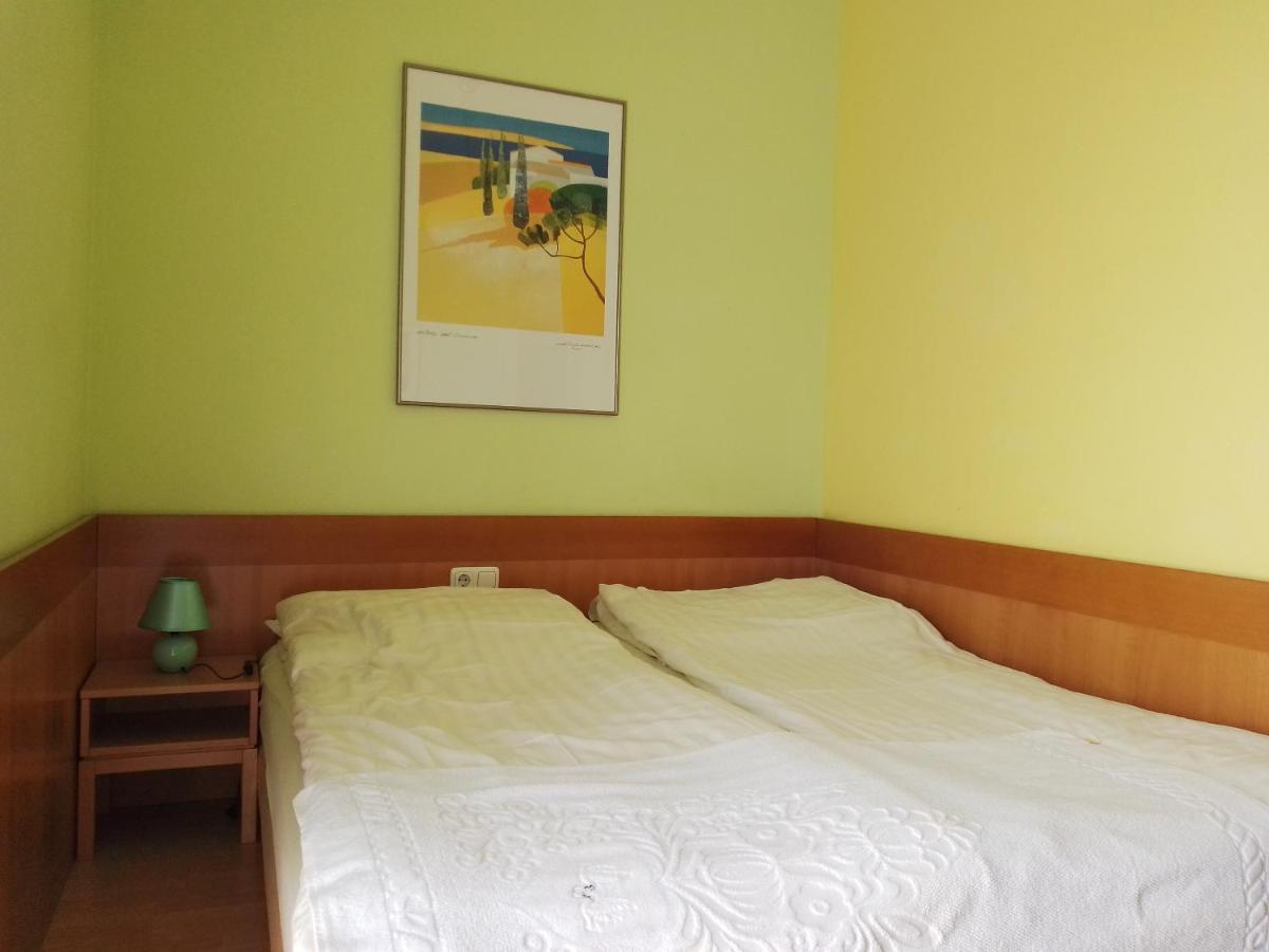 Pension Kappel Ried im Innkreis Zewnętrze zdjęcie