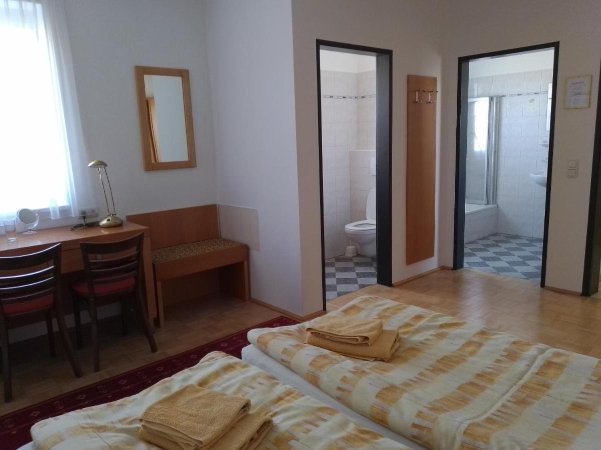 Pension Kappel Ried im Innkreis Zewnętrze zdjęcie