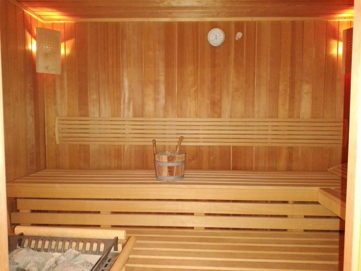 Pension Kappel Ried im Innkreis Zewnętrze zdjęcie