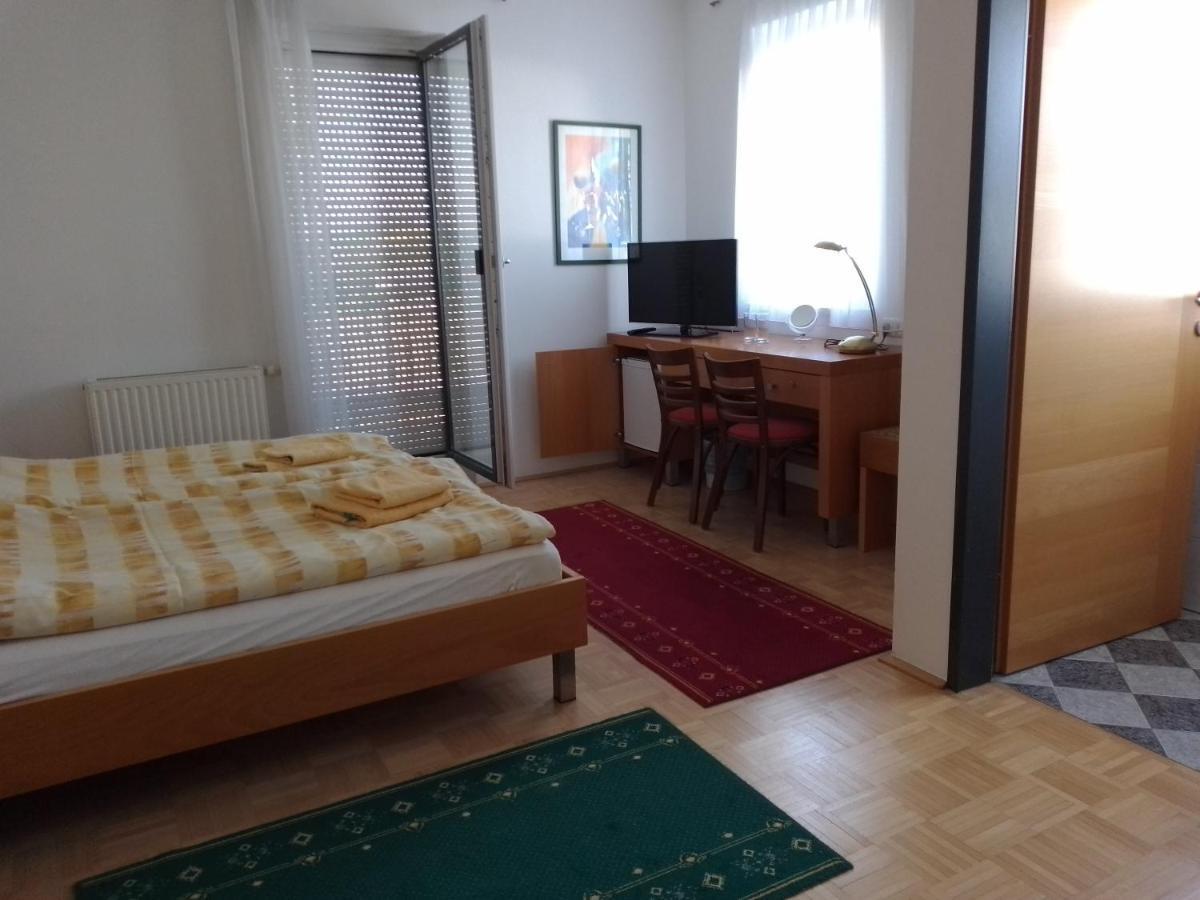 Pension Kappel Ried im Innkreis Zewnętrze zdjęcie