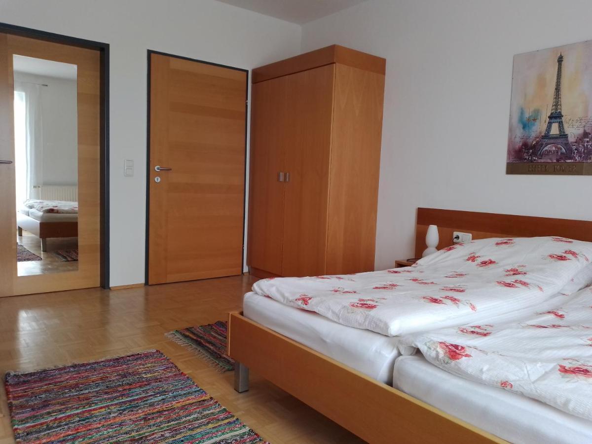 Pension Kappel Ried im Innkreis Zewnętrze zdjęcie