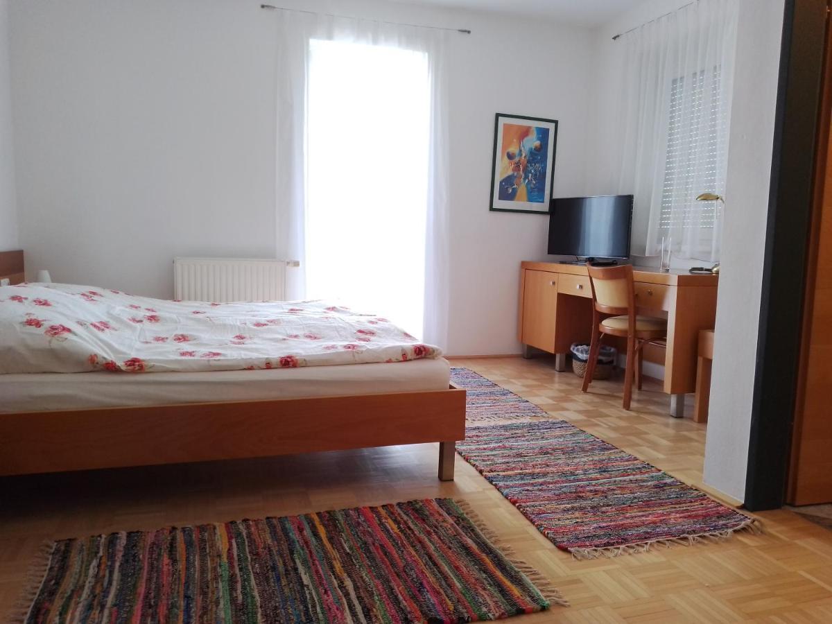 Pension Kappel Ried im Innkreis Zewnętrze zdjęcie