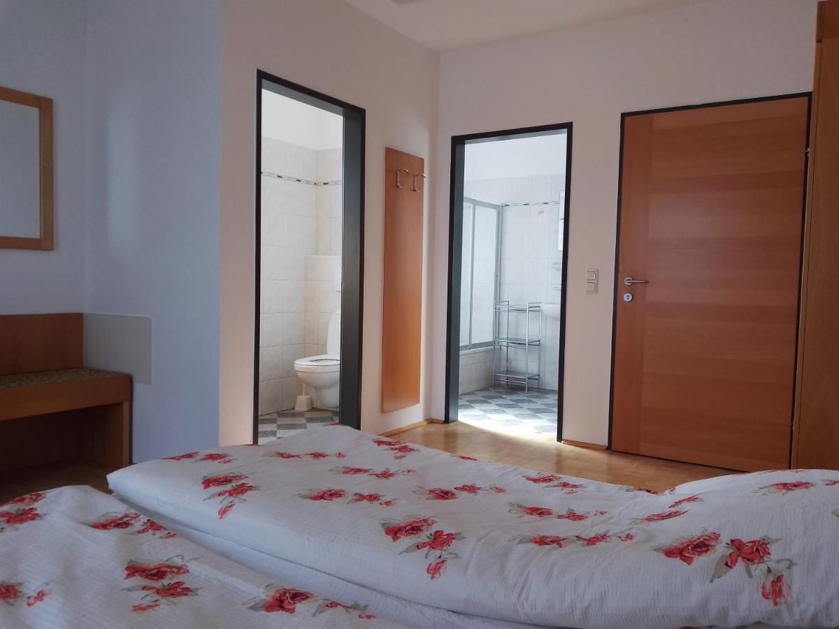 Pension Kappel Ried im Innkreis Zewnętrze zdjęcie