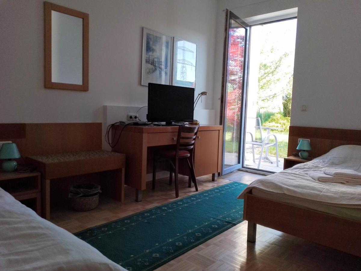 Pension Kappel Ried im Innkreis Zewnętrze zdjęcie
