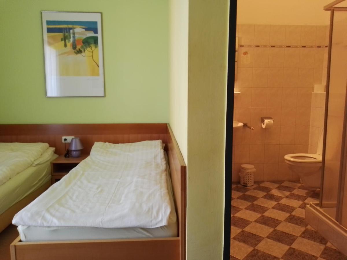 Pension Kappel Ried im Innkreis Zewnętrze zdjęcie