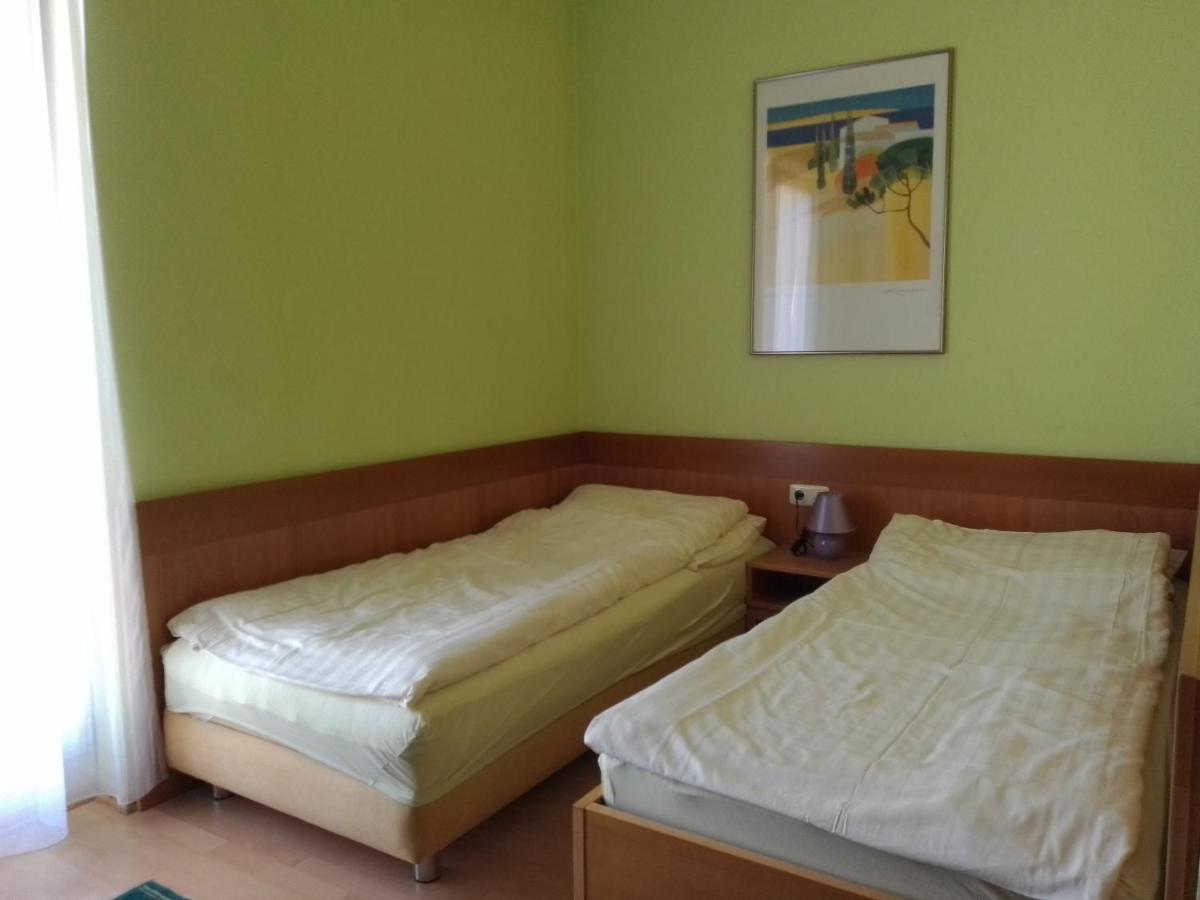 Pension Kappel Ried im Innkreis Zewnętrze zdjęcie