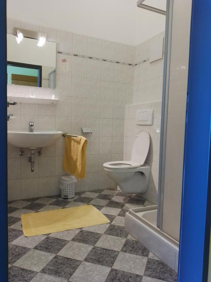 Pension Kappel Ried im Innkreis Zewnętrze zdjęcie