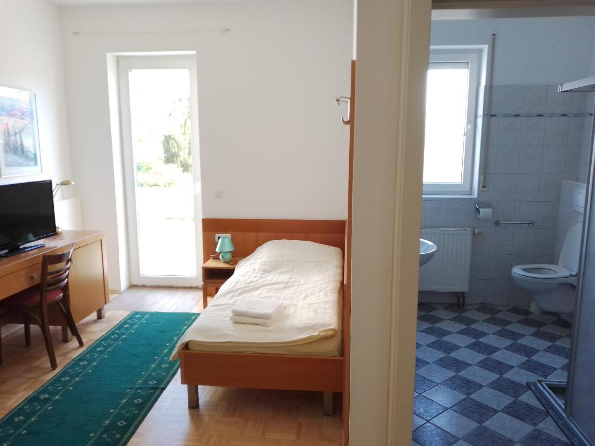 Pension Kappel Ried im Innkreis Zewnętrze zdjęcie