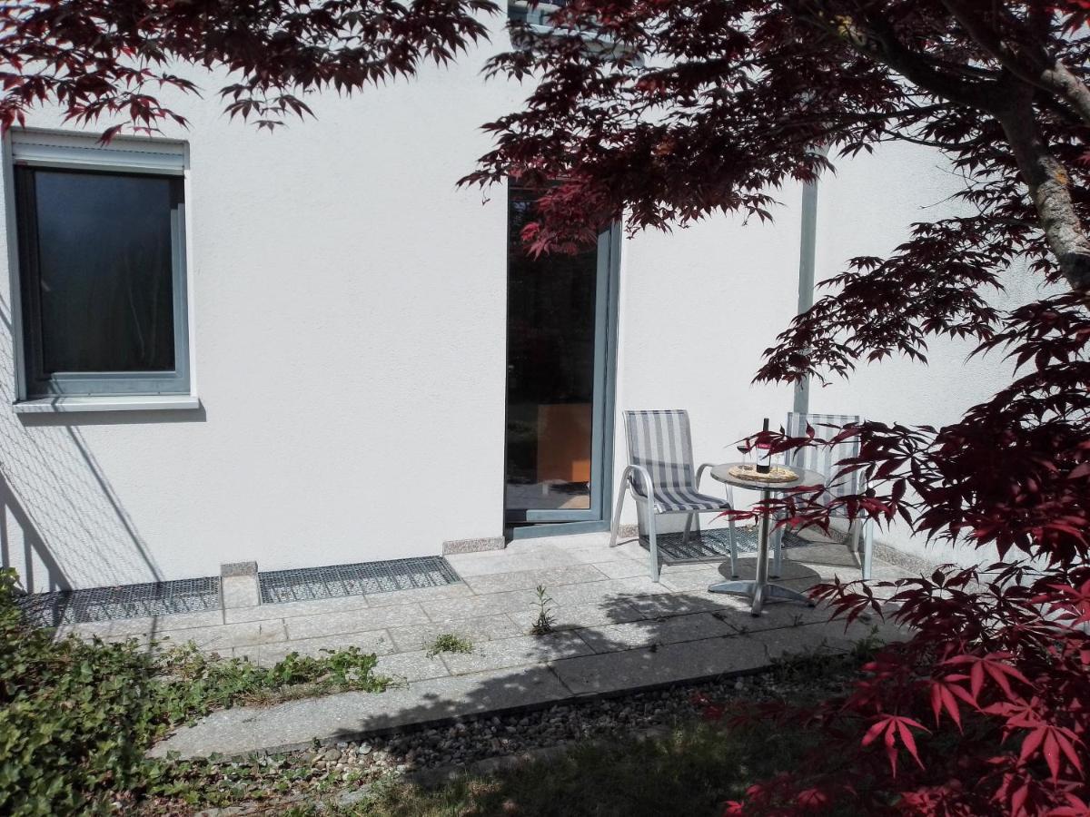 Pension Kappel Ried im Innkreis Zewnętrze zdjęcie