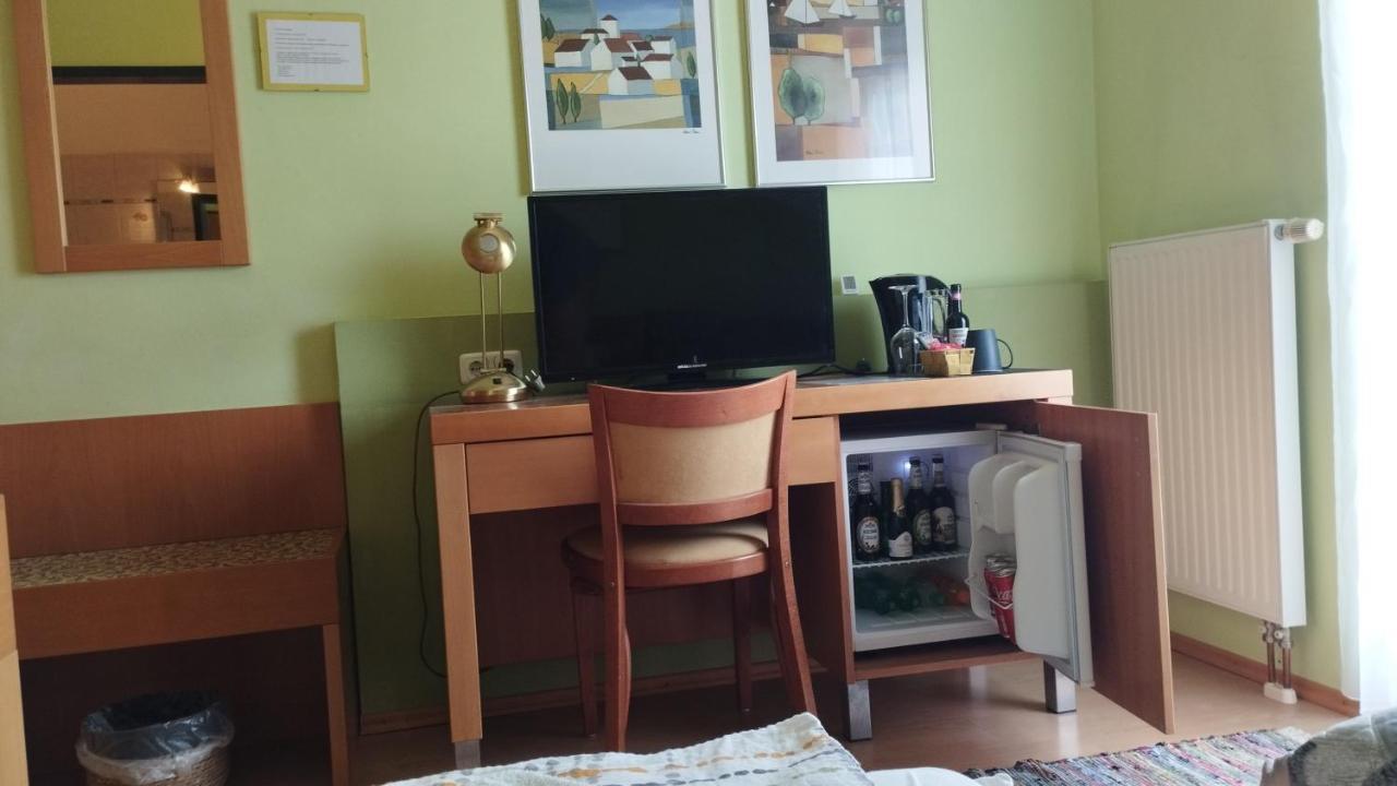 Pension Kappel Ried im Innkreis Zewnętrze zdjęcie