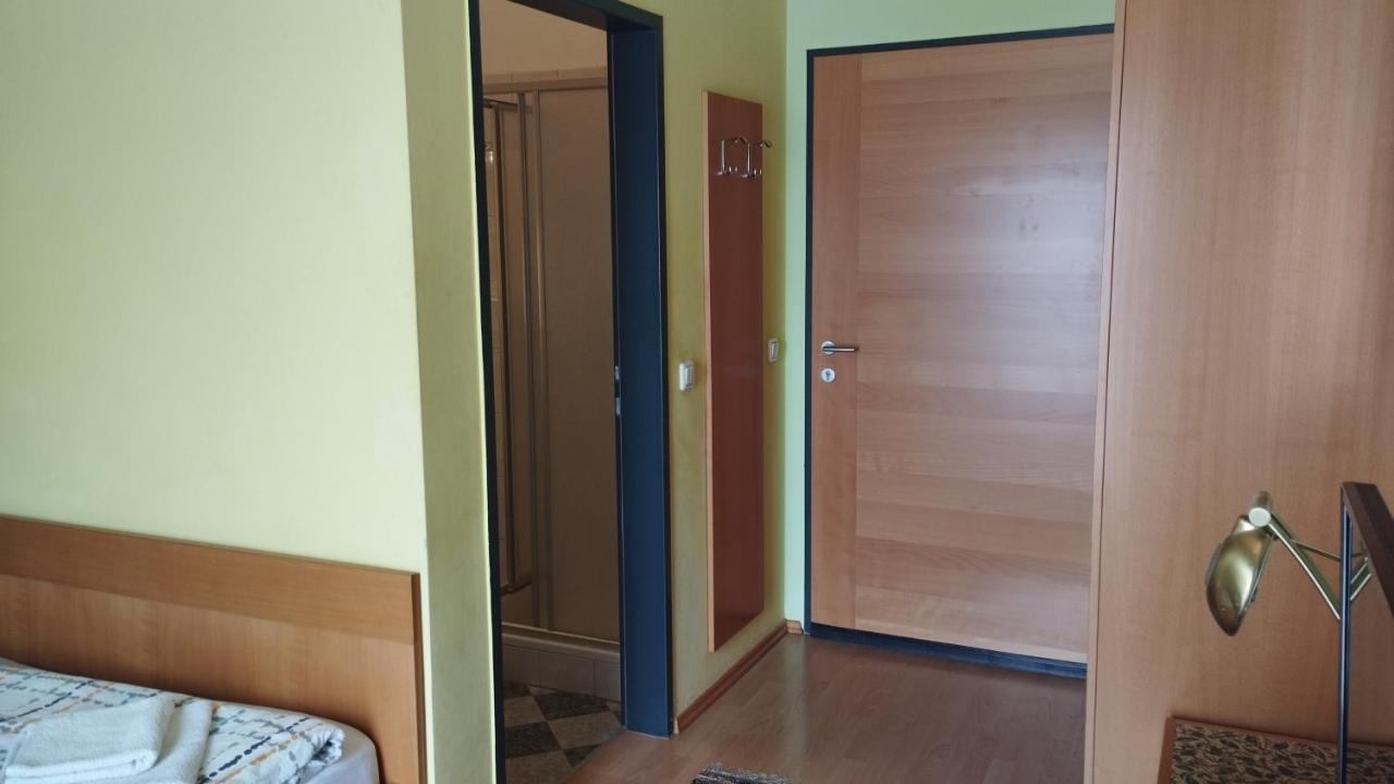 Pension Kappel Ried im Innkreis Zewnętrze zdjęcie