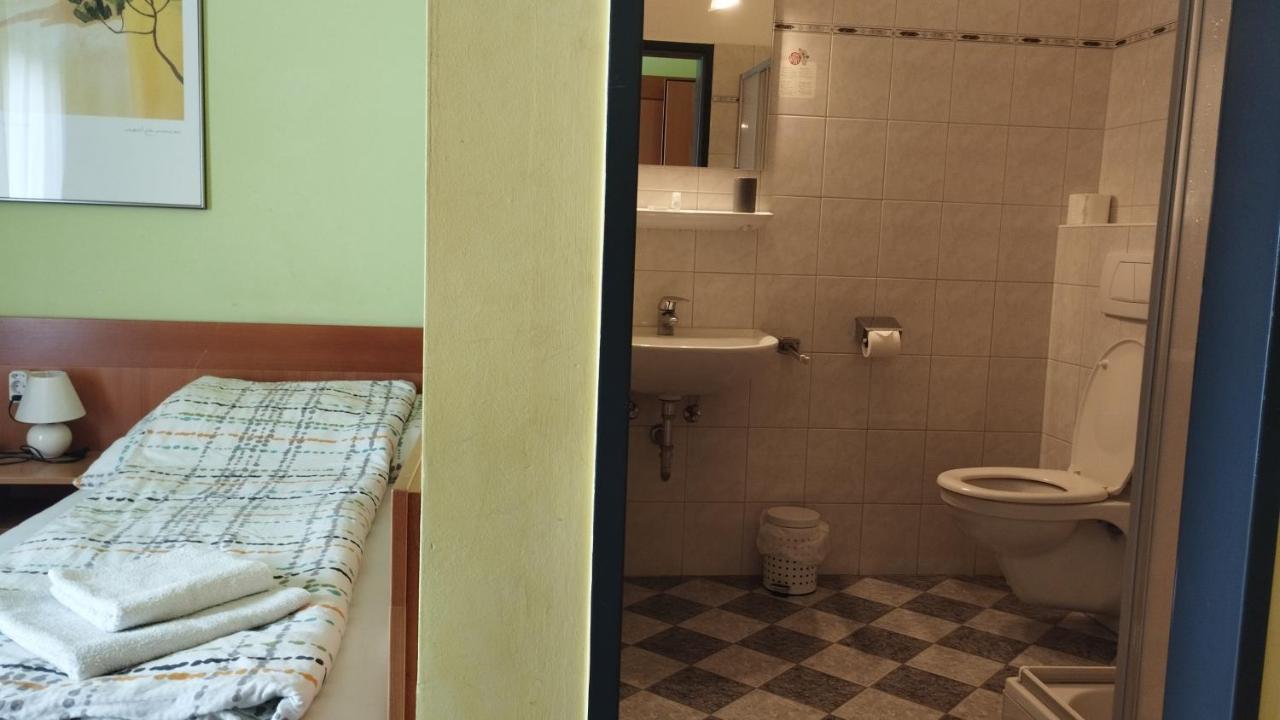 Pension Kappel Ried im Innkreis Zewnętrze zdjęcie