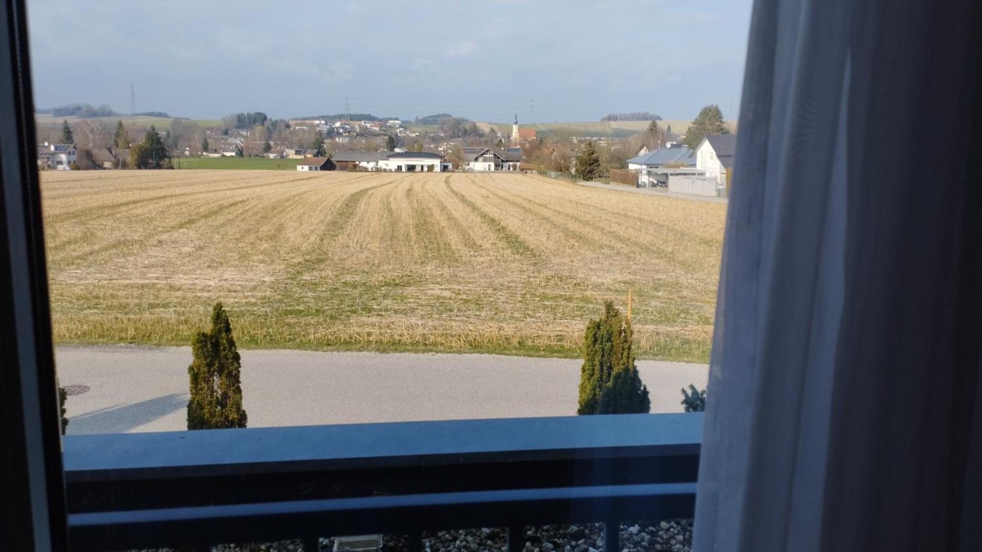 Pension Kappel Ried im Innkreis Zewnętrze zdjęcie