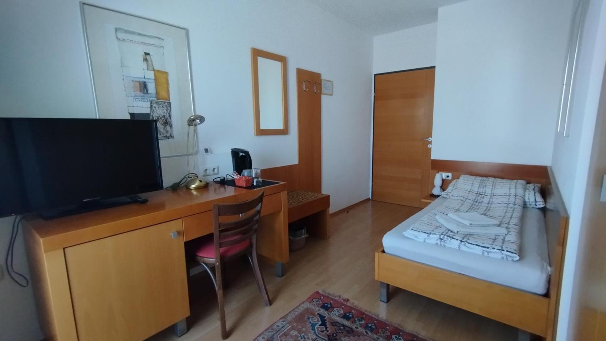 Pension Kappel Ried im Innkreis Zewnętrze zdjęcie