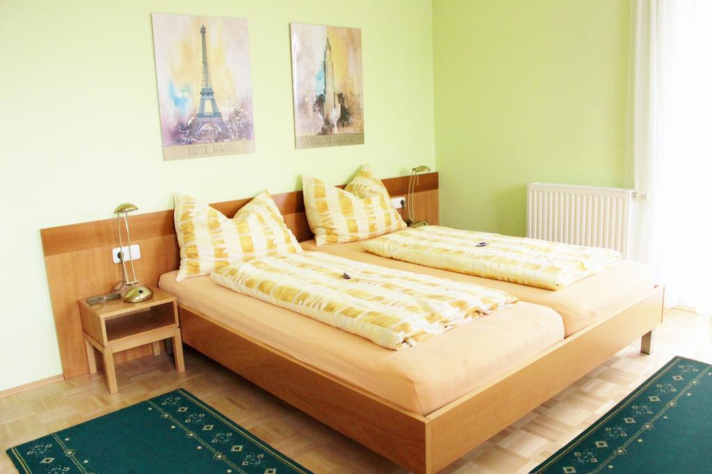 Pension Kappel Ried im Innkreis Zewnętrze zdjęcie