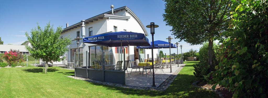 Pension Kappel Ried im Innkreis Zewnętrze zdjęcie